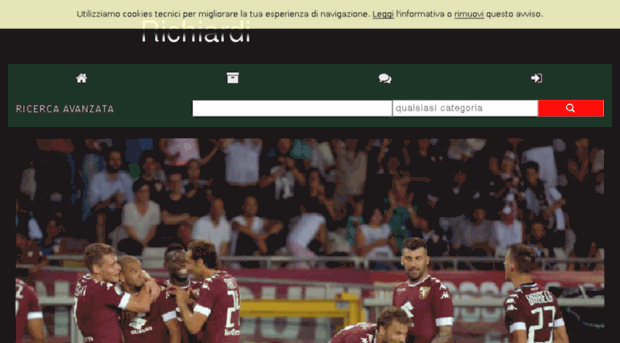 richiardi.webphoto.it