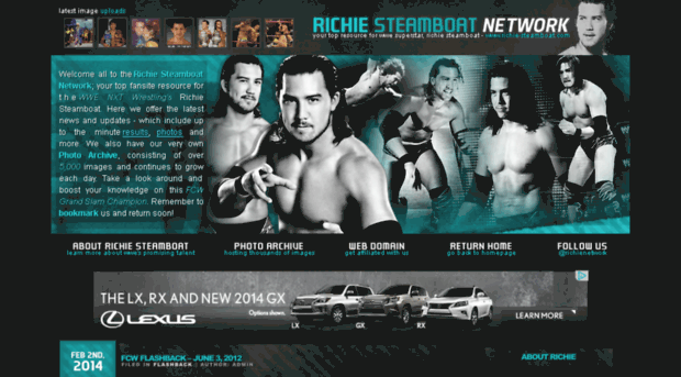 richie-steamboat.com