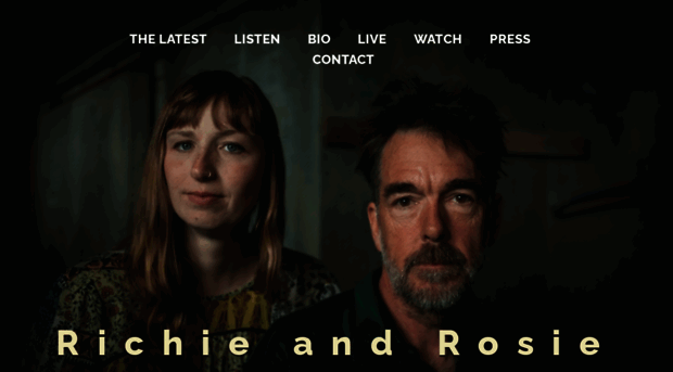 richieandrosie.com