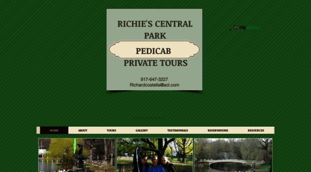 richiecentralparktours.com