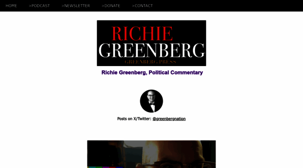 richiegreenberg.org