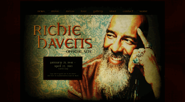 richiehavens.com