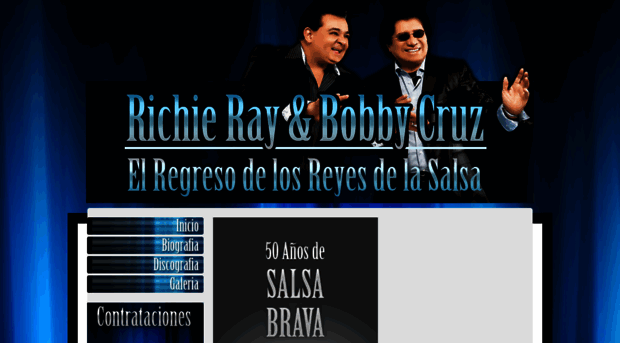 richieraybobbycruz.net