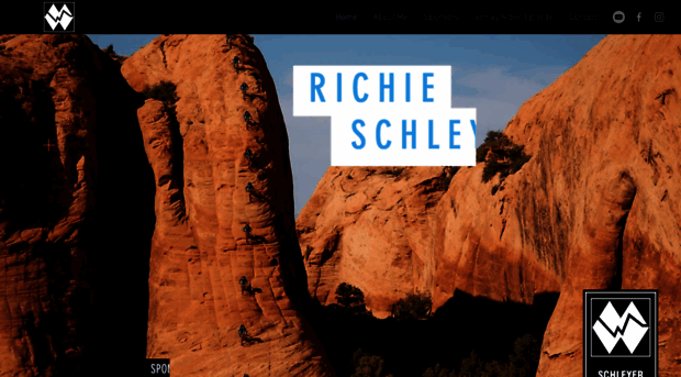 richieschley.com