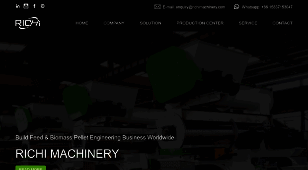 richimachinery.com