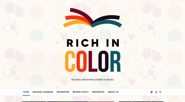 richincolor.com