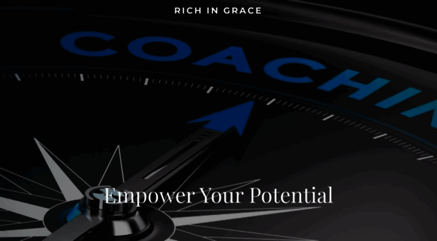 richingrace.com