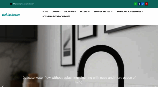richinshower.com