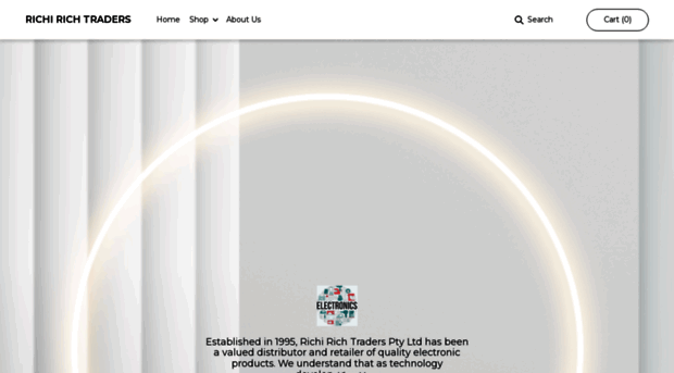 richirichtraders.com