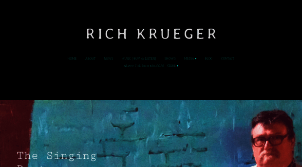 richkrueger.com