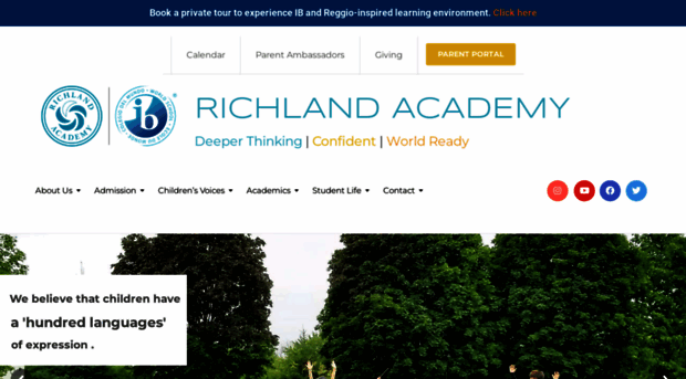 richlandacademy.ca