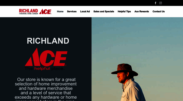 richlandace.com