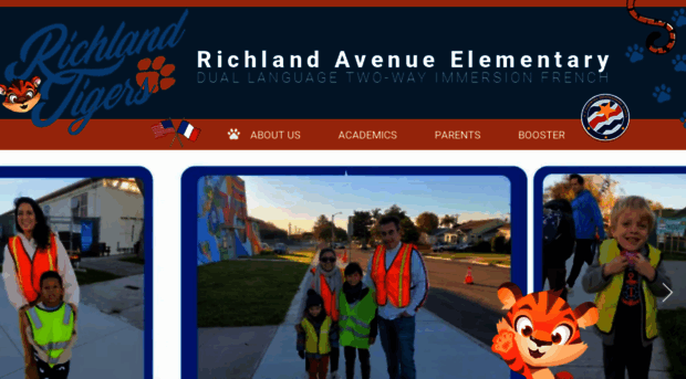 richlandavenueschool.org