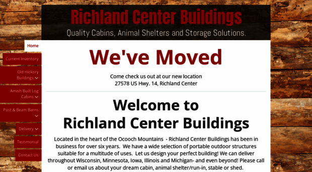 richlandcenterbuildings.com