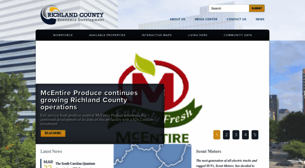 richlandcountysc.com