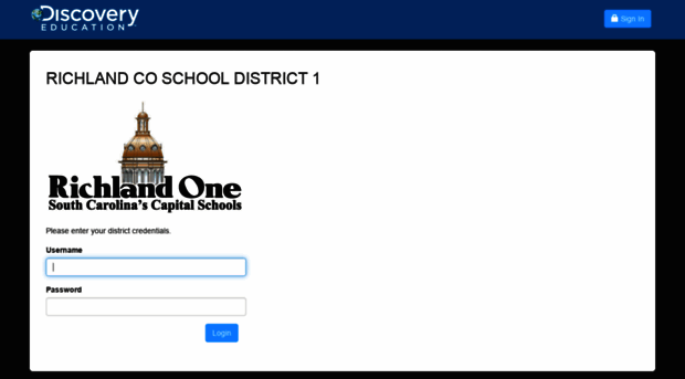 richlandone.discoveryeducation.com