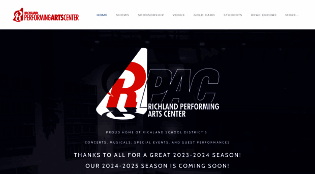 richlandpac.com