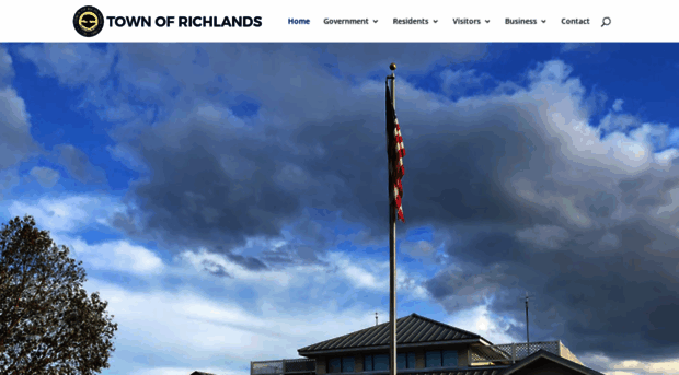 richlandsnc.gov