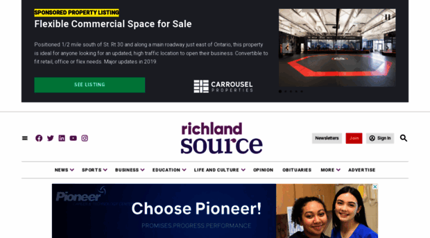 richlandsource.com