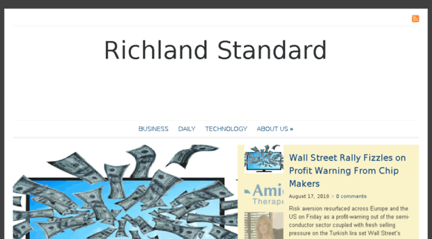 richlandstandard.com