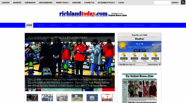 richlandtoday.com