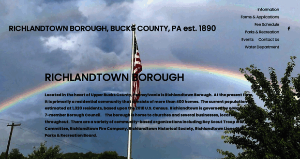 richlandtownborough.org