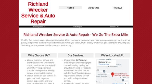 richlandwreckerservice.com