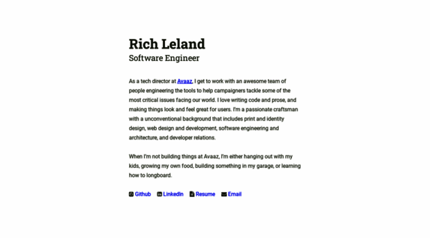 richleland.com