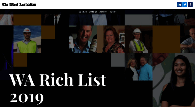 richlist2017.thewest.com.au