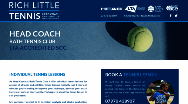 richlittletennis.co.uk