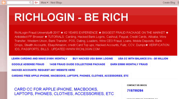 richlogin.com