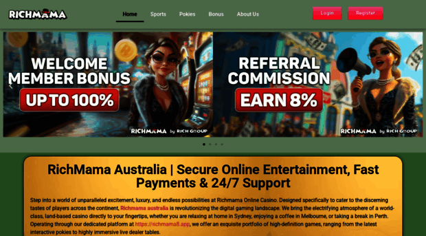 richmama8.app