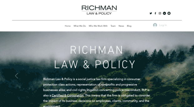 richmanlawgroup.com