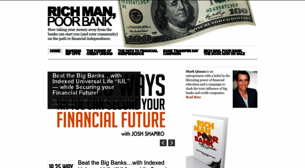 richmanpoorbank.com