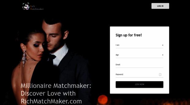 richmatchmaker.com