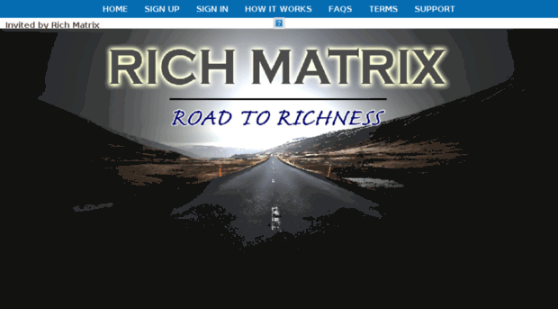 richmatrix.net