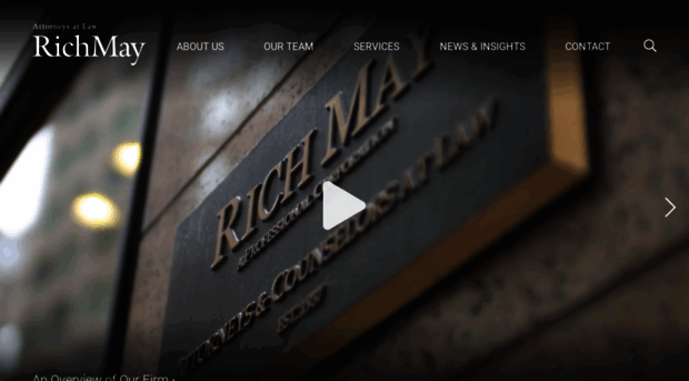 richmaylaw.com