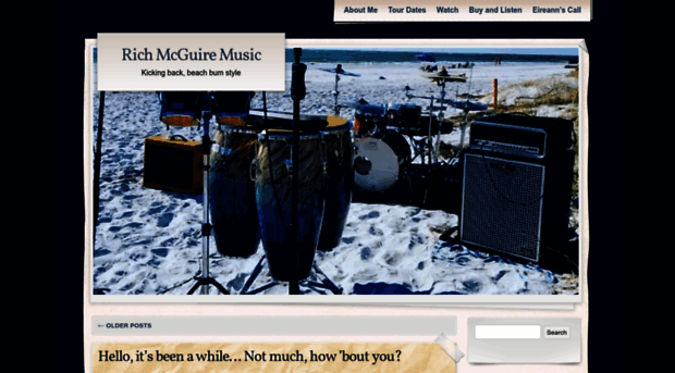 richmcguiremusic.com