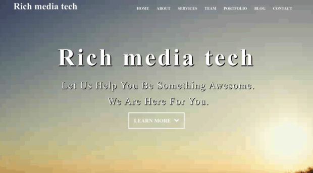 richmediatech.com