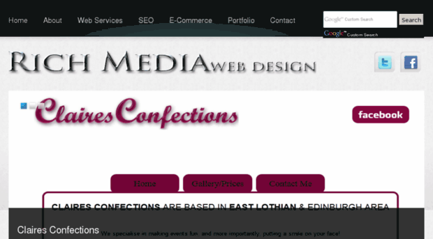 richmediawebdesign.com