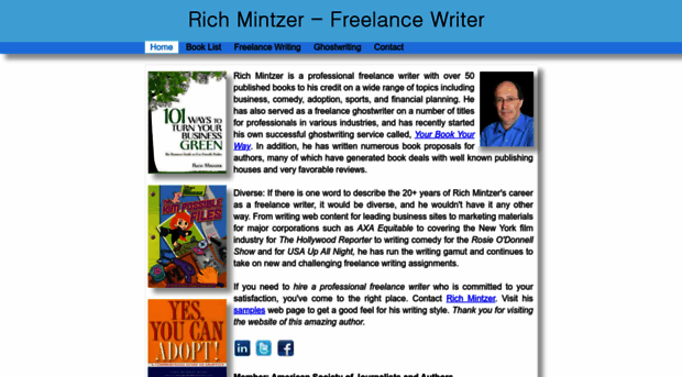 richmintzer.com