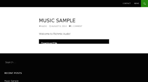 richmixaudio.com