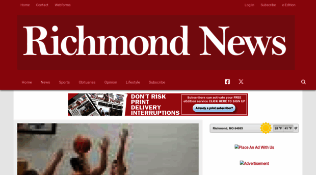 richmond-dailynews.com