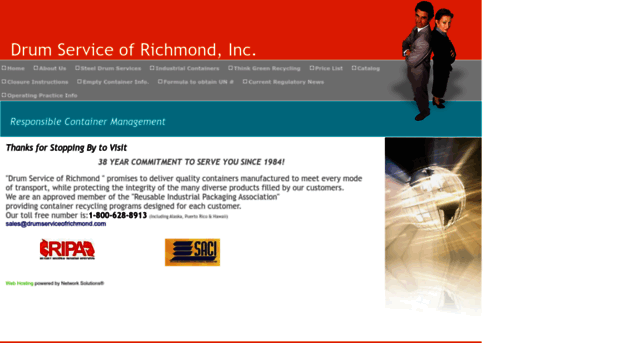 richmond-drum.services