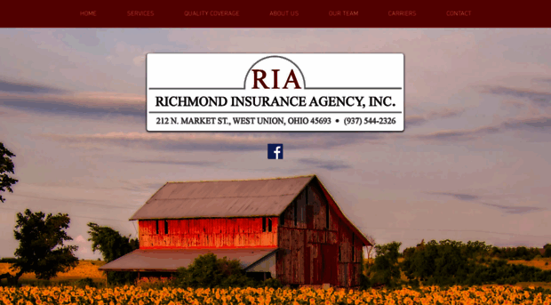 richmond-insurance.com