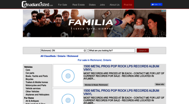 richmond-on.canadianlisted.com