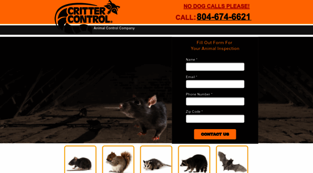 richmond.critter-control.com