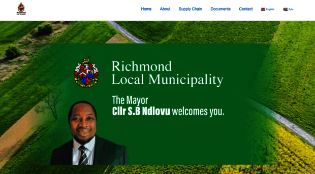 richmond.gov.za