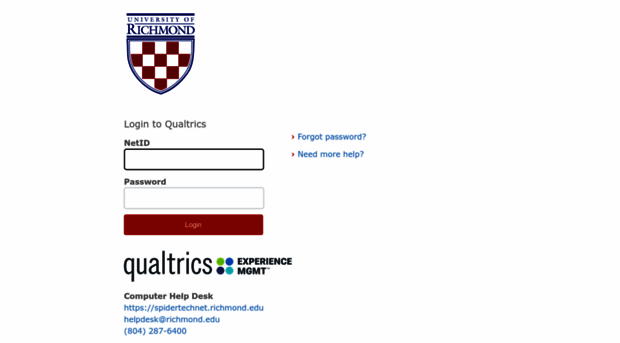 richmond.qualtrics.com