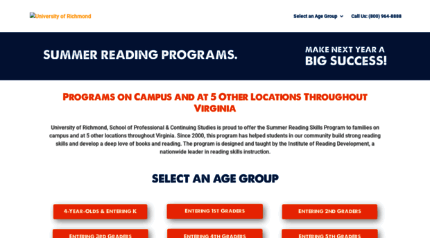 richmond.readingprograms.org